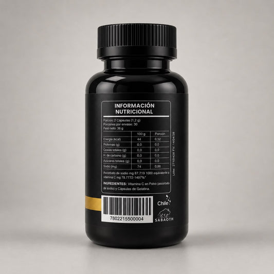 Vitamina C