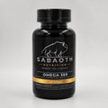 Compró: Omega 3, 6 y 9