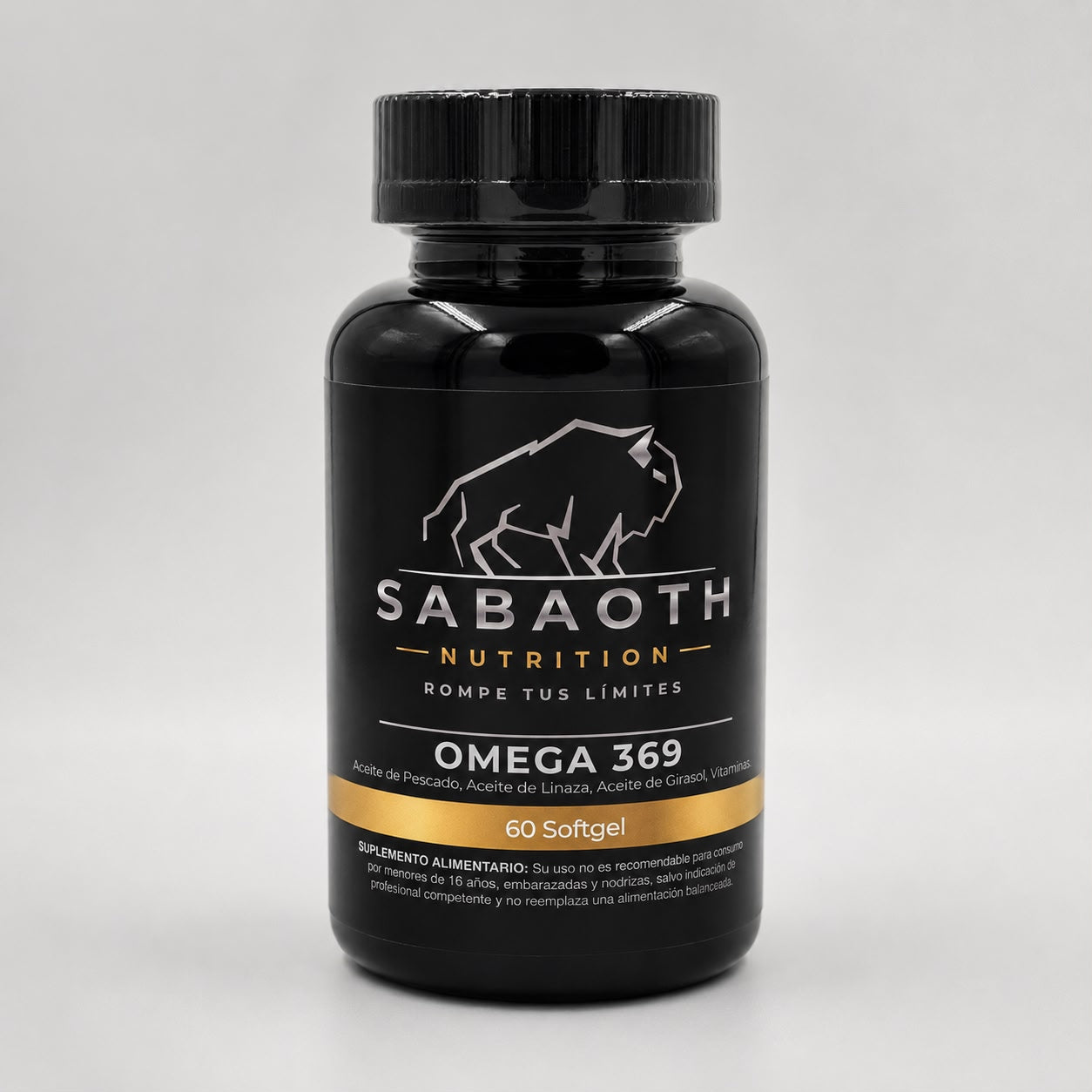 Omega 3, 6 y 9