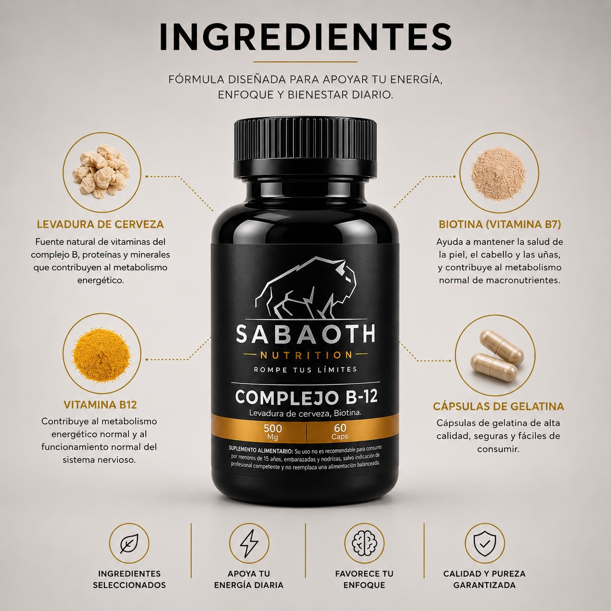Complejo B-12