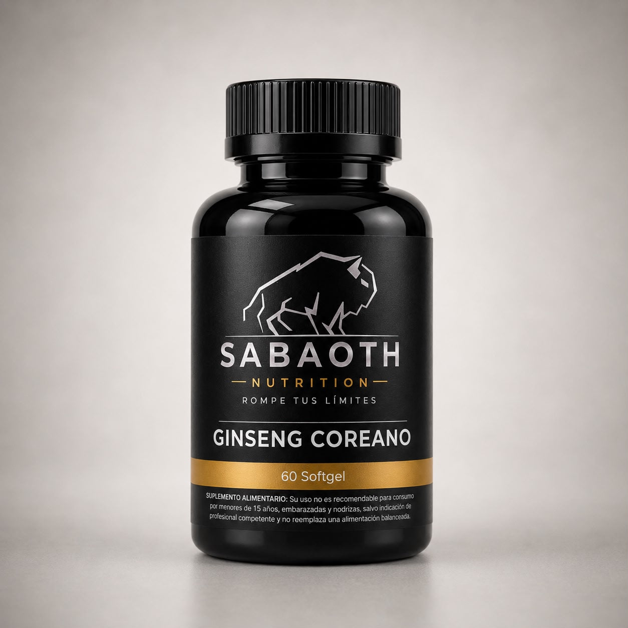 Gingseng Coreano