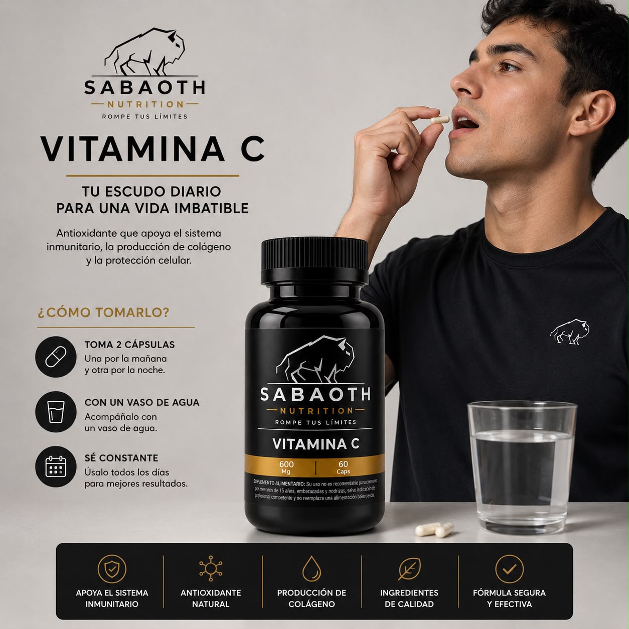 Vitamina C