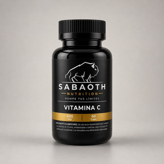 Vitamina C