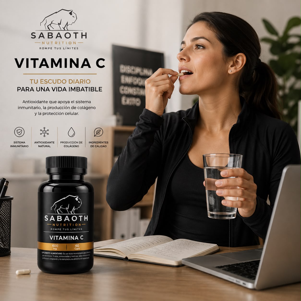 Vitamina C